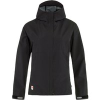 Fjaellraeven High Coast Hydratic Trail Black von Fjällräven