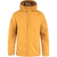 Fjaellraeven High Coast Hydratic Trail Mustard Yellow von Fjällräven