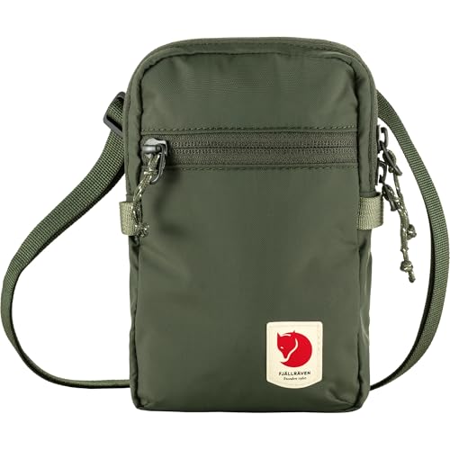 Fjällräven High Coast Pocket Crossbody One Size von Fjällräven