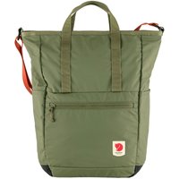 Fjaellraeven High Coast Totepack Green Fjaellraeven High Coast Totepack Green von Fjällräven