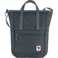 Fjaellraeven High Coast Totepack Navy Fjaellraeven High Coast Totepack Navy von Fjällräven