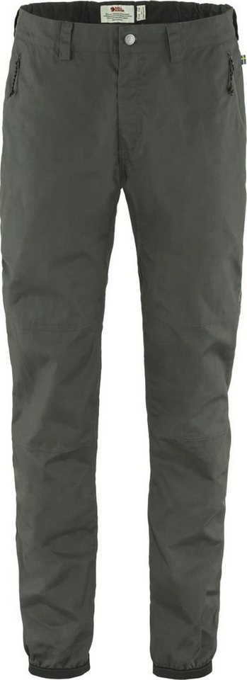 Fjällräven Hose & Shorts Fjällräven M Vardag Trousers Herren Hose Fjällräven Hose & Shorts Fjällräven M Vardag Trousers Herren Hose von Fjällräven