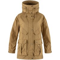 Fjaellraeven Jacket No 68 Buckwheat Brown von Fjällräven