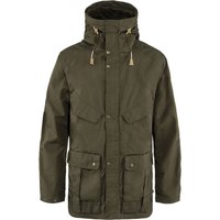 Fjaellraeven Jacket No. 68 Dark Olive von Fjällräven