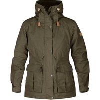 Fjaellraeven Jacket No. 68 Dark Olive von Fjällräven