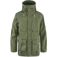 Fjaellraeven Jacket No. 68 Green von Fjällräven