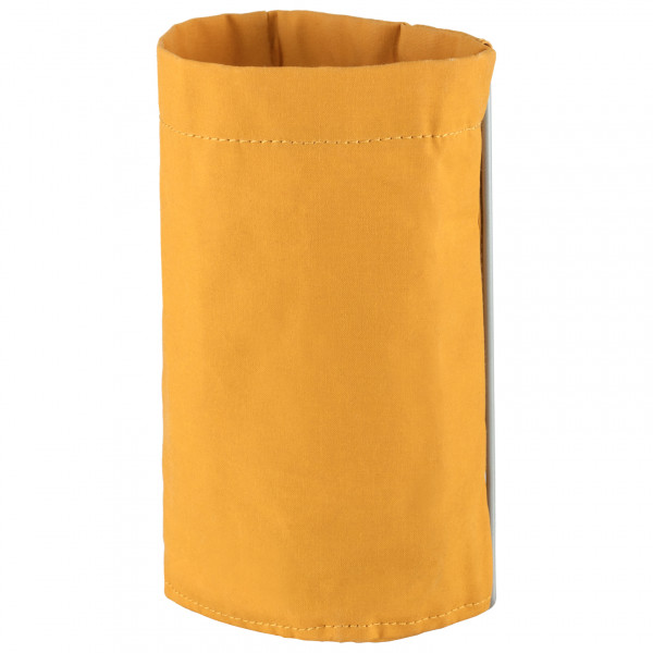 Fjällräven - Kånken Bottle Pocket 1 - Flaschenhalter Gr 1 l ochre Fjällräven - Kånken Bottle Pocket 1 - Flaschenhalter Gr 1 l ochre von Fjällräven