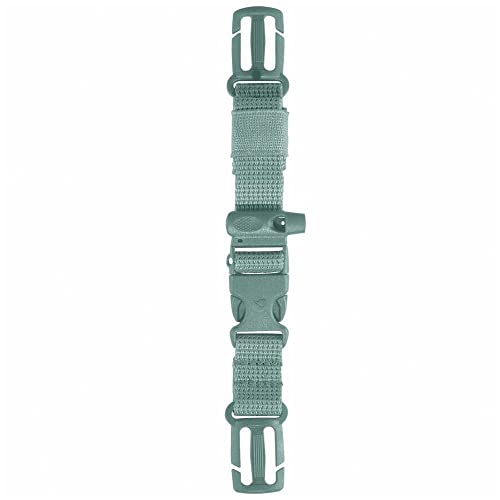 Fjällräven Kånken Brustgurt, Frost Green, 25 x 3 x 2 cm, Einheitsgröße Fjällräven Kånken Brustgurt, Frost Green, 25 x 3 x 2 cm, Einheitsgröße von Fjällräven