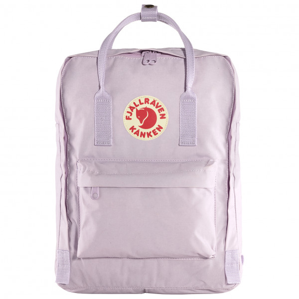 Fjällräven - Kånken - Daypack Gr 16 l lila von Fjällräven