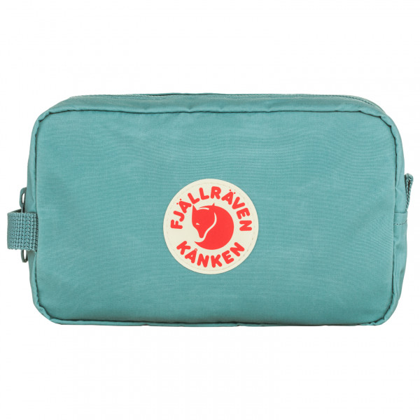 Fjällräven - Kånken Gear Bag - Tasche Gr 2 l türkis Fjällräven - Kånken Gear Bag - Tasche Gr 2 l türkis von Fjällräven