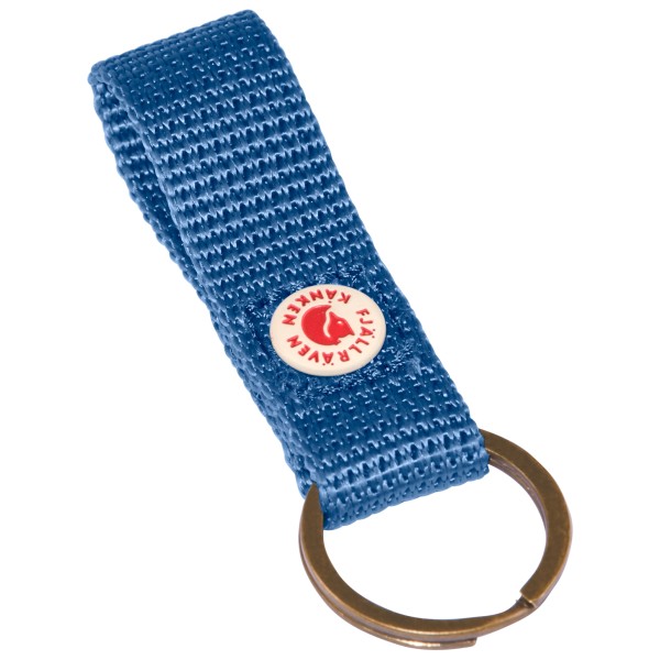 Fjällräven - Kånken Keyring blau Fjällräven - Kånken Keyring blau von Fjällräven