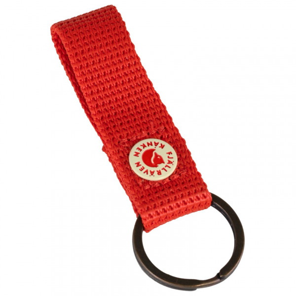 Fjällräven - Kånken Keyring rot Fjällräven - Kånken Keyring rot von Fjällräven