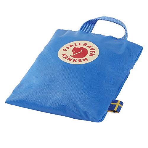Fjällräven F23791 Kånken Rain Cover Regenhülle, 40 cm, Un Blue Fjällräven F23791 Kånken Rain Cover Regenhülle, 40 cm, Un Blue von Fjällräven