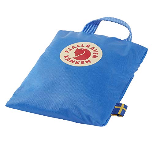 Fjällräven F23791 Kånken Rain Cover Regenhülle, 40 cm, Un Blue von Fjäll Räven