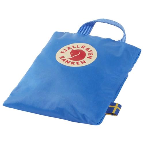Fjällräven Unisex – Erwachsene Kånken Rain Cover Mini Anti-Regen-Abdeckung Für Rucksäcke, Un Blue, 30 cm Fjällräven Unisex – Erwachsene Kånken Rain Cover Mini Anti-Regen-Abdeckung Für Rucksäcke, Un Blue, 30 cm von Fjällräven