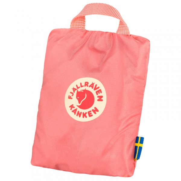 Fjällräven - Kånken Rain Cover Mini - Regenhülle Gr One Size rot Fjällräven - Kånken Rain Cover Mini - Regenhülle Gr One Size rot von Fjällräven