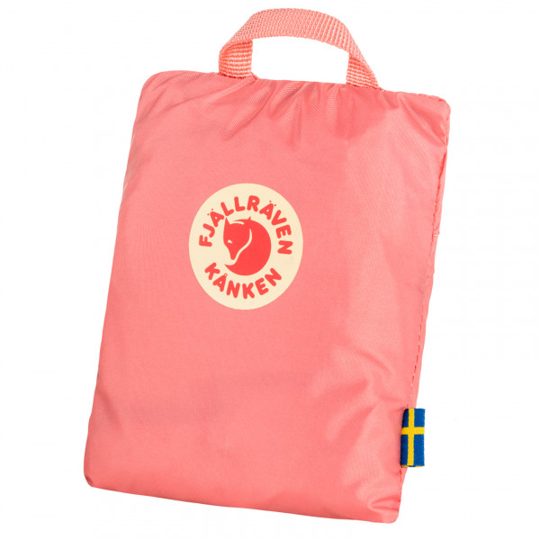Fjällräven - Kånken Rain Cover - Regenhülle Gr One Size rot Fjällräven - Kånken Rain Cover - Regenhülle Gr One Size rot von Fjällräven