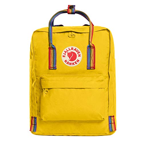 Fjällräven Unisex Erwachsene Kanken Rainbow von Fjäll Räven