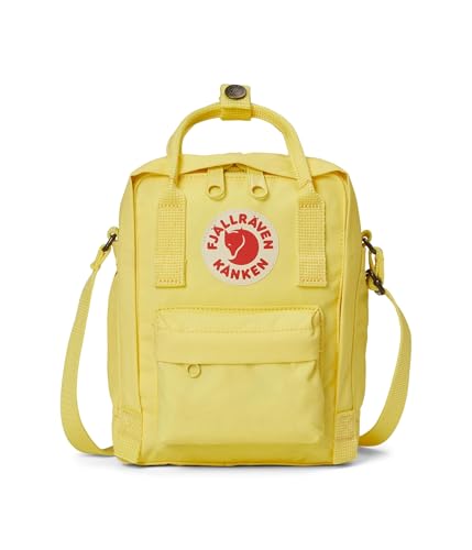 Fjallraven Kånken Sling Rucksack, Mais, 15x8x20cm Fjallraven Kånken Sling Rucksack, Mais, 15x8x20cm von Fjällräven