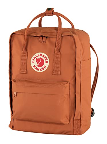 FJÄLLRÄVEN Känken, orange(terracottabrown (243)), Gr. -, Einheitsgröße von Fjäll Räven