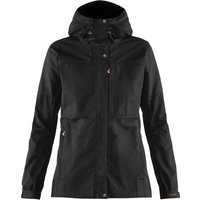Fjaellraeven Kaipak Black Fjaellraeven Kaipak Black von Fjällräven