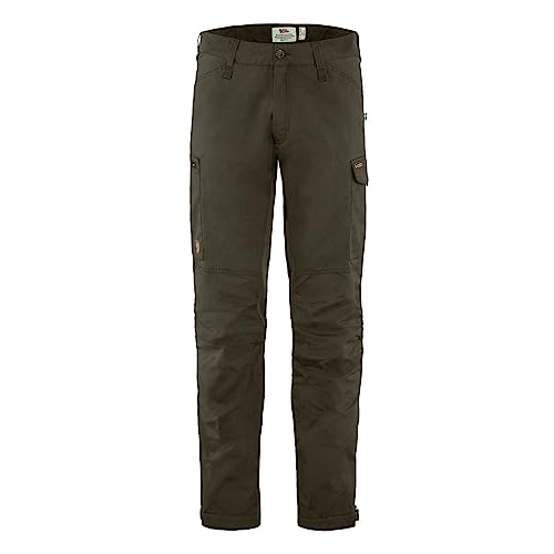 Fjällräven Kaipak Pants 46 Fjällräven Kaipak Pants 46 von Fjällräven