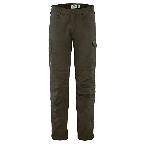 Fjällräven Kaipak Pants 56 Fjällräven Kaipak Pants 56 von Fjällräven
