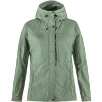 Fjaellraeven Kaipak Patina Green Fjaellraeven Kaipak Patina Green von Fjällräven