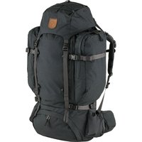 Fjaellraeven Kajka 100 Coal Black Fjaellraeven Kajka 100 Coal Black von Fjällräven