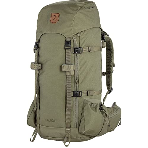 Fjällräven Kajka 35, 35 Liter (S-M)/35 Liter (S/M), Green Fjällräven Kajka 35, 35 Liter (S-M)/35 Liter (S/M), Green von Fjällräven