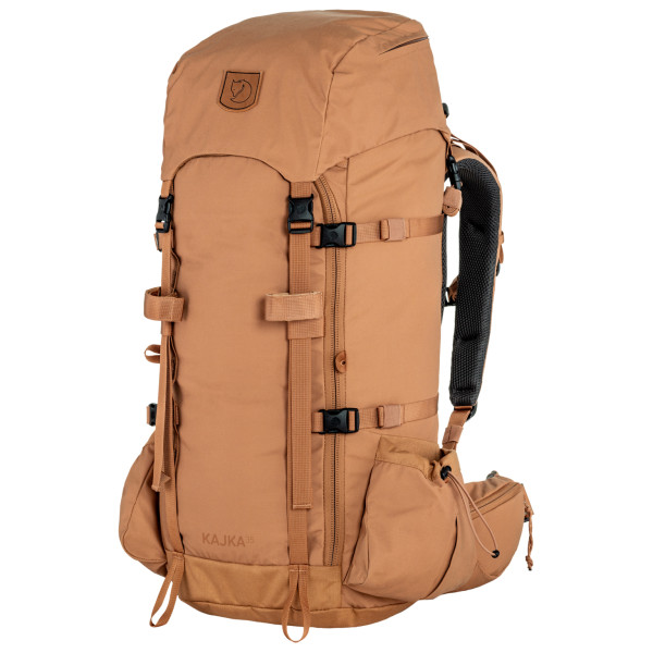 Fjällräven - Kajka 35 - Trekkingrucksack Gr 35 l - S/M orange Fjällräven - Kajka 35 - Trekkingrucksack Gr 35 l - S/M orange von Fjällräven