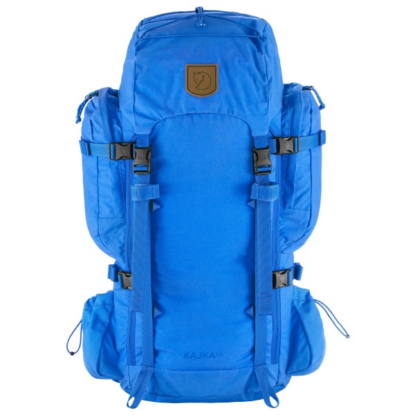 Fjällräven - Kajka 55 - Trekkingrucksack Gr 55 l - S/M blau Fjällräven - Kajka 55 - Trekkingrucksack Gr 55 l - S/M blau von Fjällräven