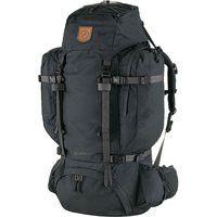 Fjaellraeven Kajka 65 S/M Coal Black von Fjällräven