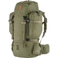 Fjaellraeven Kajka 65 S/M Green Fjaellraeven Kajka 65 S/M Green von Fjällräven