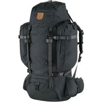 Fjaellraeven Kajka 75 Coal Black Fjaellraeven Kajka 75 Coal Black von Fjällräven