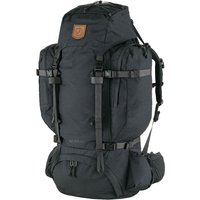 Fjaellraeven Kajka 75 M/L Coal Black Fjaellraeven Kajka 75 M/L Coal Black von Fjällräven