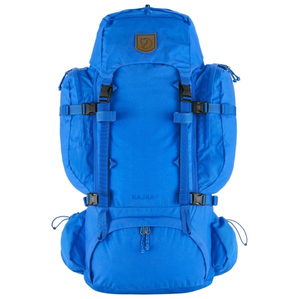 Fjällräven - Kajka 75 - Trekkingrucksack Gr 75 l - M/L blau Fjällräven - Kajka 75 - Trekkingrucksack Gr 75 l - M/L blau von Fjällräven