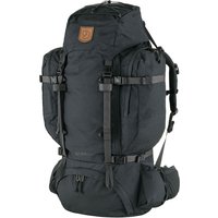 Fjaellraeven Kajka 85 Coal Black Fjaellraeven Kajka 85 Coal Black von Fjällräven