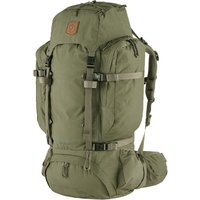 Fjaellraeven Kajka 85 Green von Fjällräven