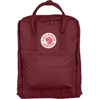 Fjaellraeven Kanken Ox Red Fjaellraeven Kanken Ox Red von Fjällräven
