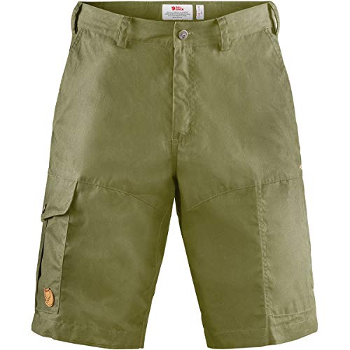 Fjällräven Herren Shorts Karl Pro-f87238, grün (,Savanna), 48 von Fjäll Räven