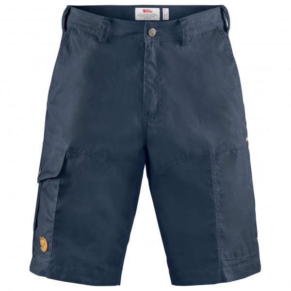 Fjällräven - Karl Pro Shorts - Shorts Gr 52 blau Fjällräven - Karl Pro Shorts - Shorts Gr 52 blau von Fjällräven