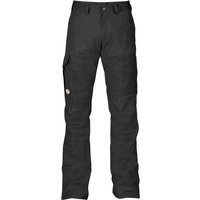 Fjaellraeven Karl Pro Trousers Dark Grey Fjaellraeven Karl Pro Trousers Dark Grey von Fjällräven