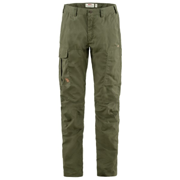 Fjällräven - Karl Pro Trousers - Trekkinghose Gr 46 oliv von Fjällräven