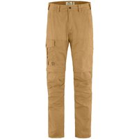 Fjaellraeven Karl Pro Zip-Off Buckwheat Brown Fjaellraeven Karl Pro Zip-Off Buckwheat Brown von Fjällräven