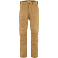 Fjaellraeven Karl Pro Zip-Off Buckwheat Brown von Fjällräven