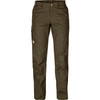 Fjaellraeven Karla Pro Dark Olive von Fjällräven