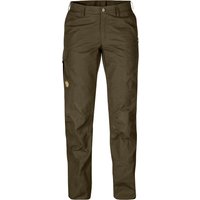 Fjaellraeven Karla Pro Dark Olive Fjaellraeven Karla Pro Dark Olive von Fjällräven