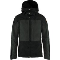 Fjaellraeven Keb Black Fjaellraeven Keb Black von Fjällräven