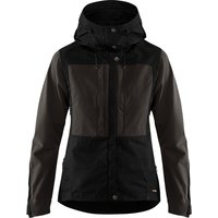 Fjaellraeven Keb Black Fjaellraeven Keb Black von Fjällräven